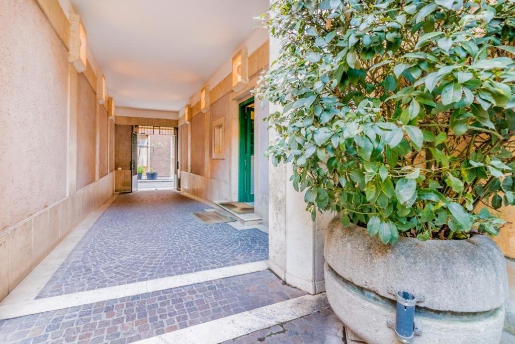 Frezza'S Holidays Rome Exterior photo
