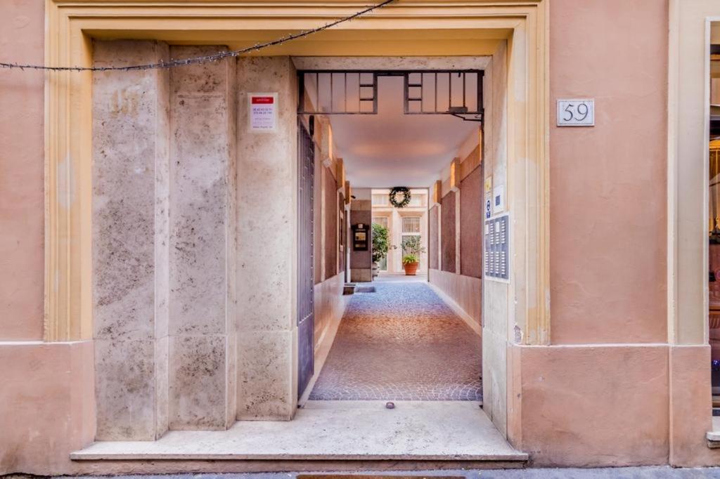 Frezza'S Holidays Rome Exterior photo