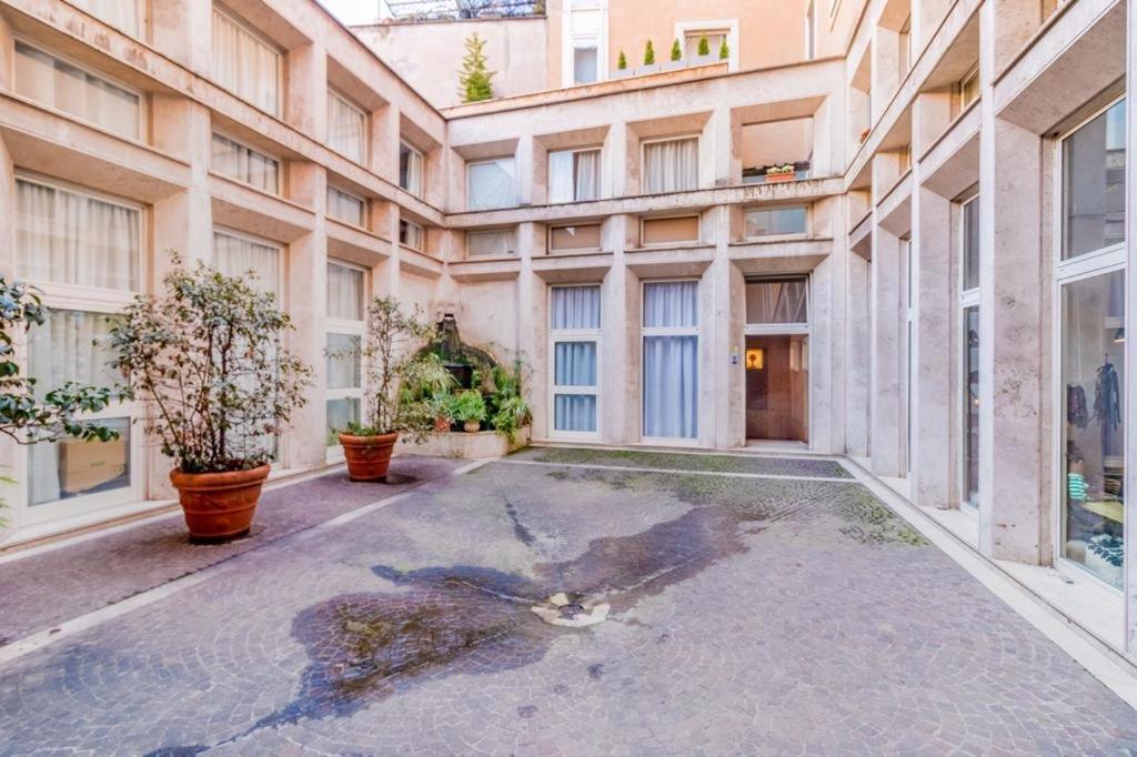 Frezza'S Holidays Rome Exterior photo